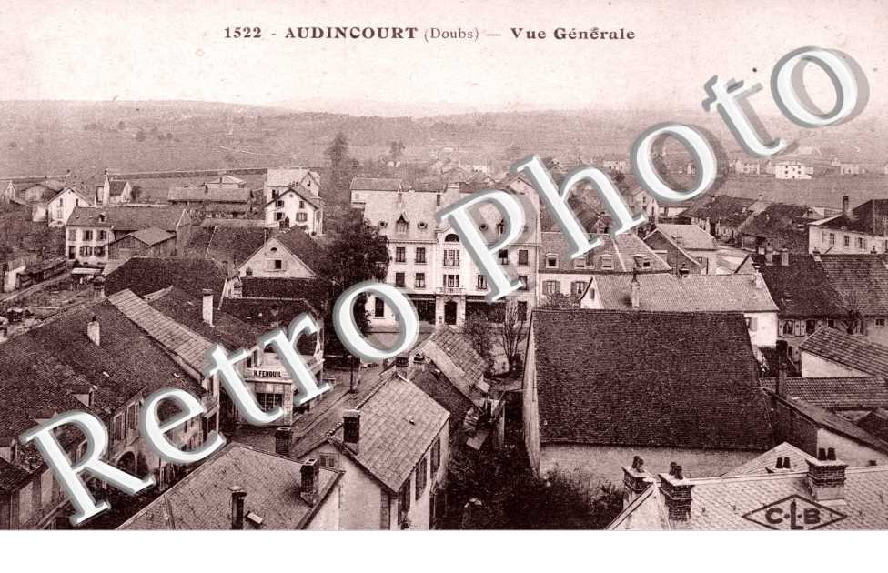 vue generale