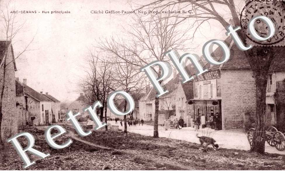Rue Principale