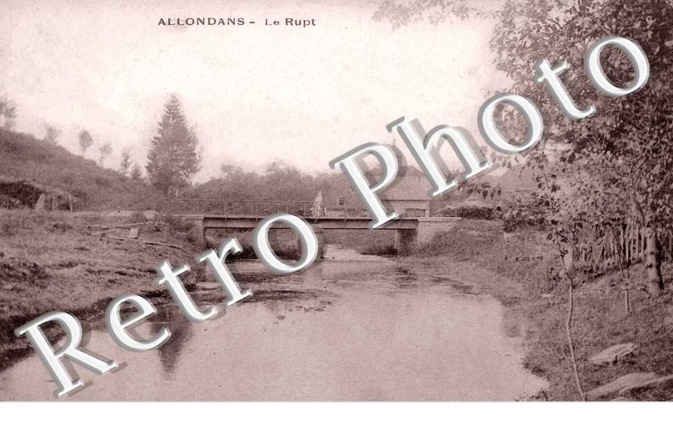 Le Rupt