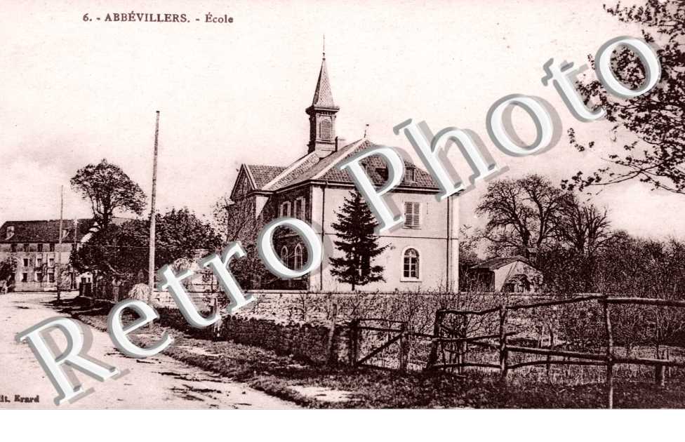 Ecole