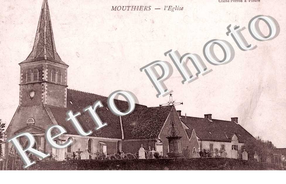 L&#039;Eglise