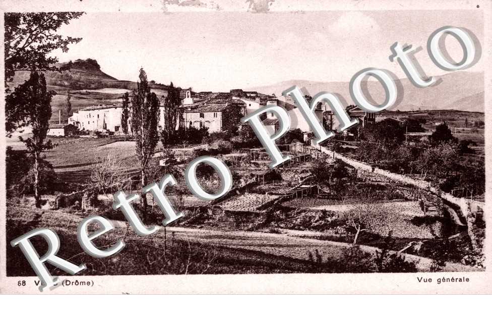 Vue generale
