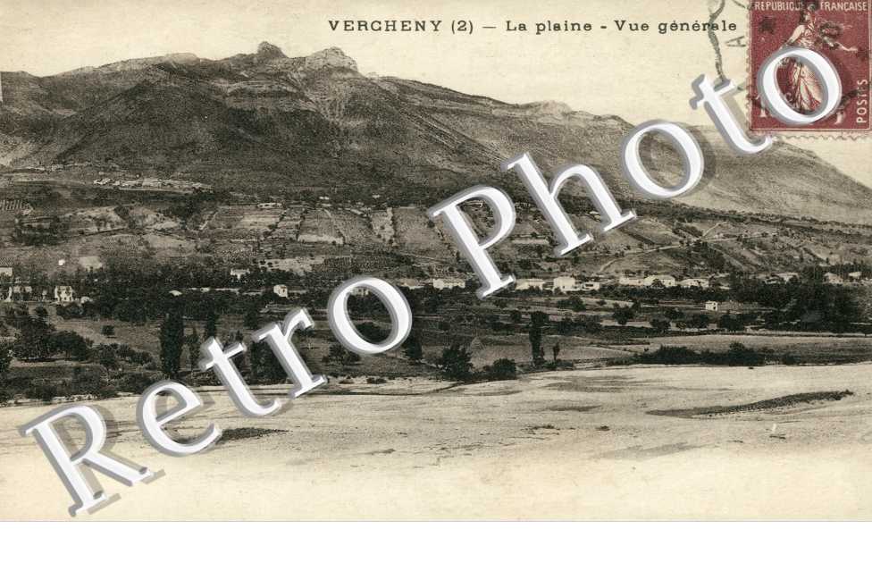 Vue generale