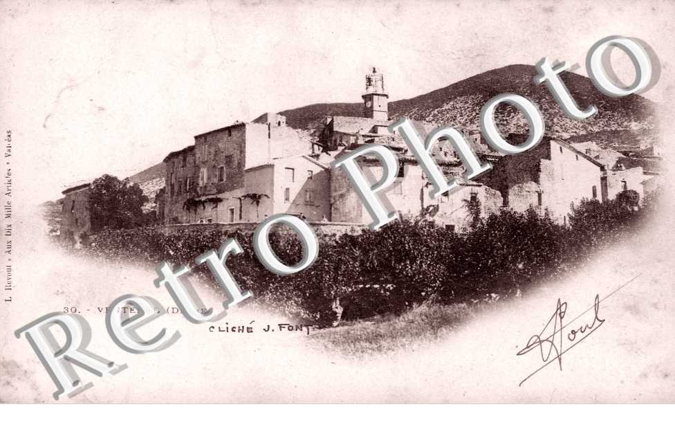 Vue générale
