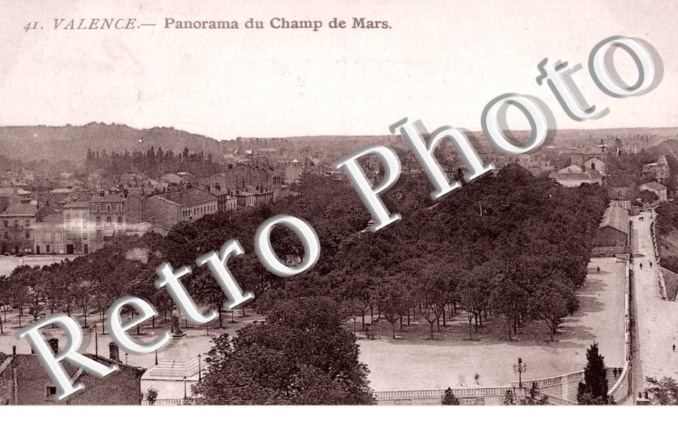 Champs de Mars