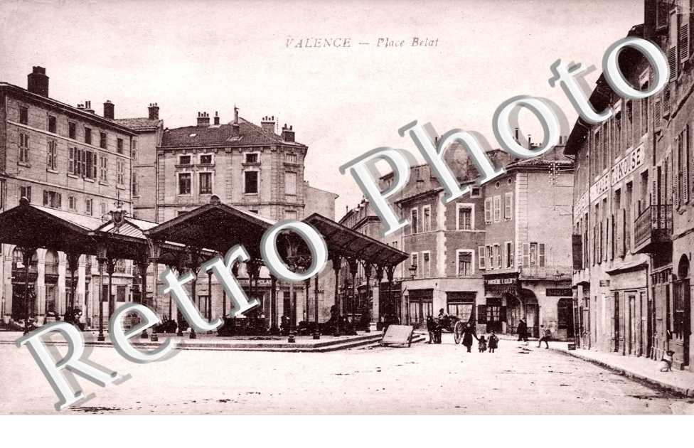 Place Belat