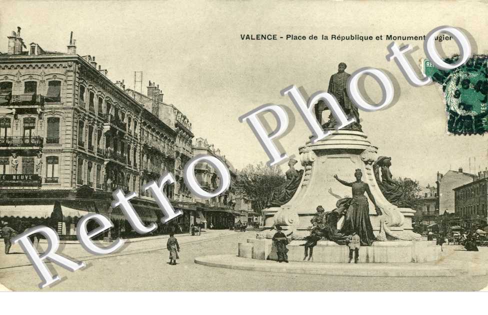 Place de la Republique