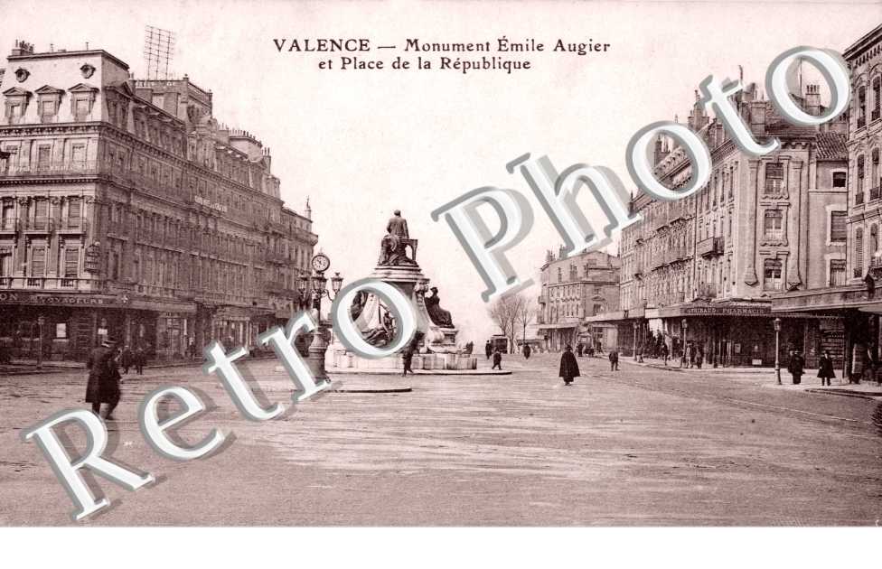 Place de la Republique