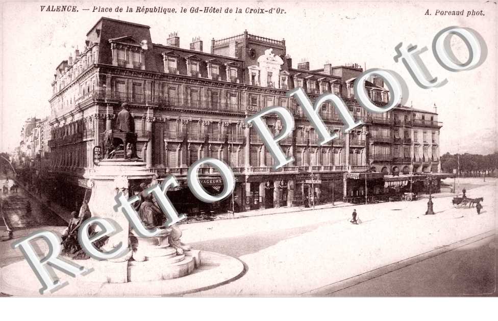 Place de la Republique