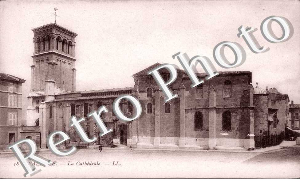 Cathedrale