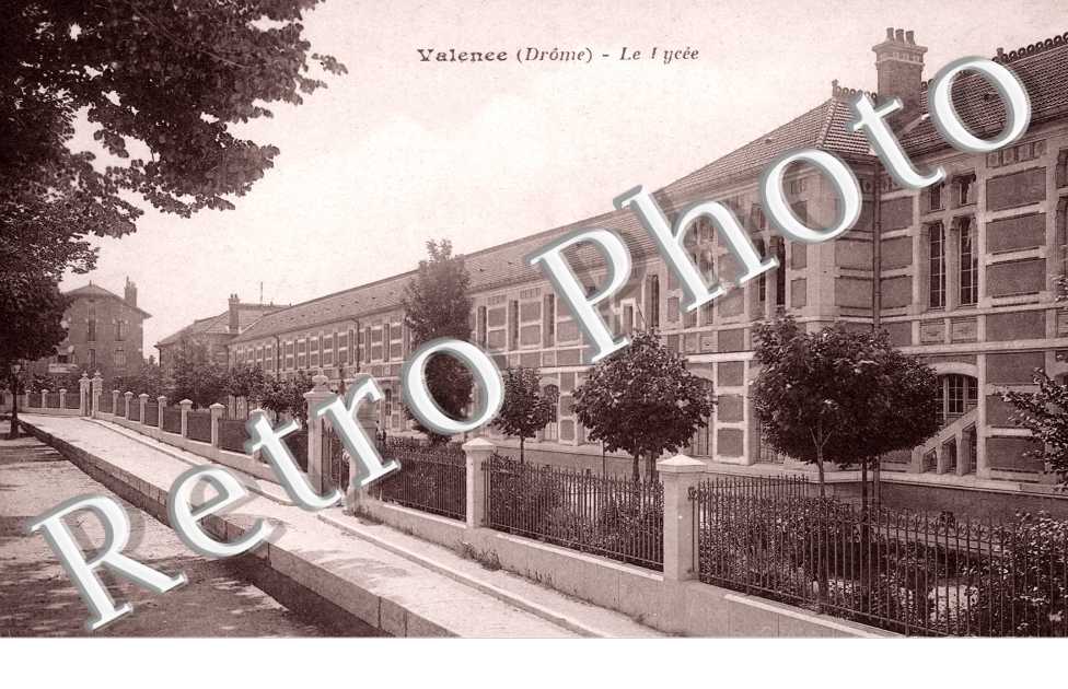 le Lycee