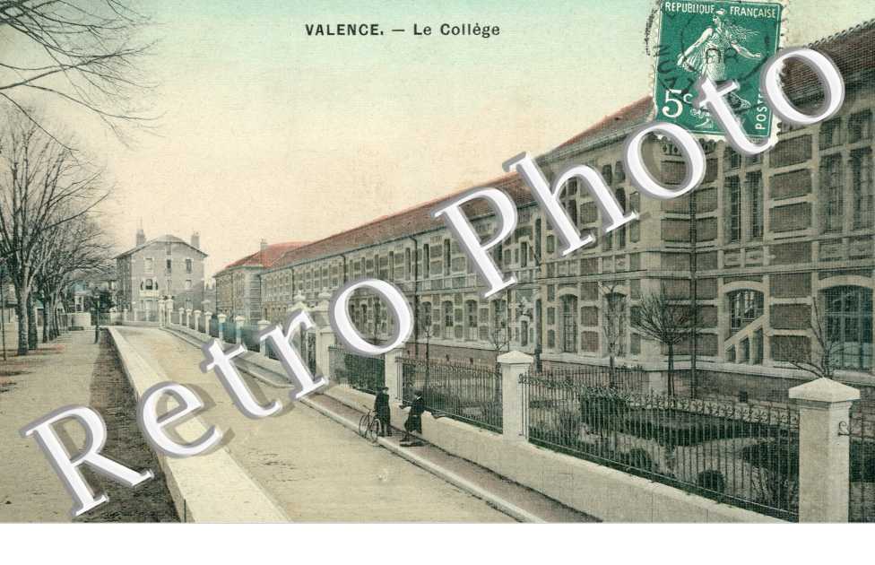 le College