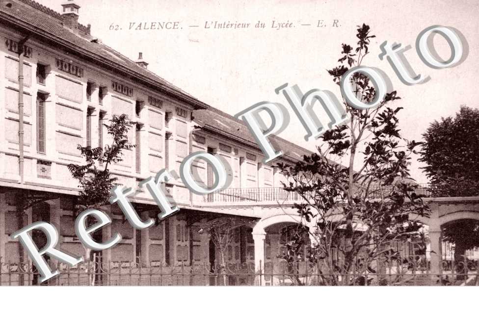 le Lycee