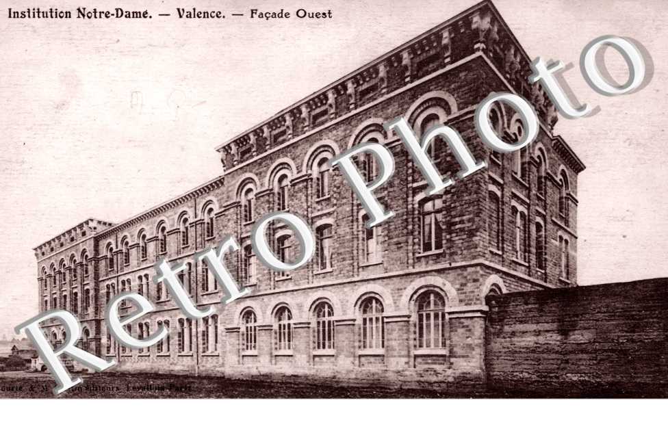 Institution Notre Dame