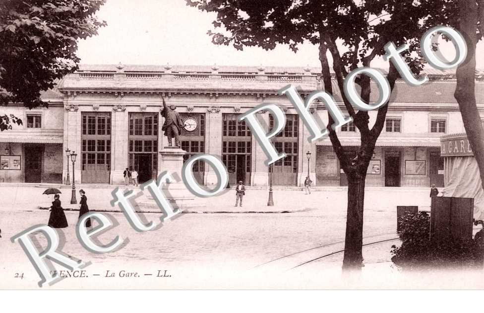 La Gare