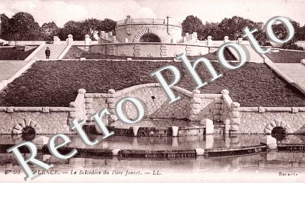 parc Jouvet