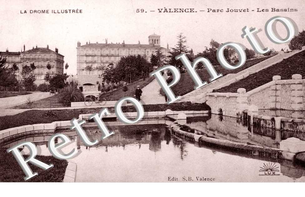 parc Jouvet