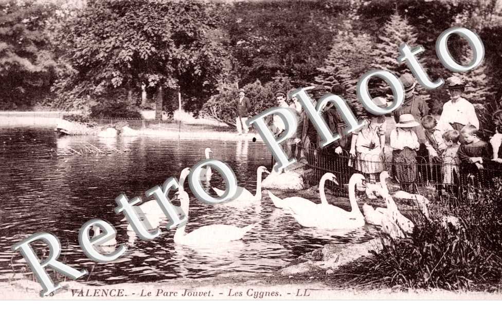 parc Jouvet