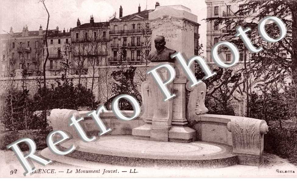 parc Jouvet