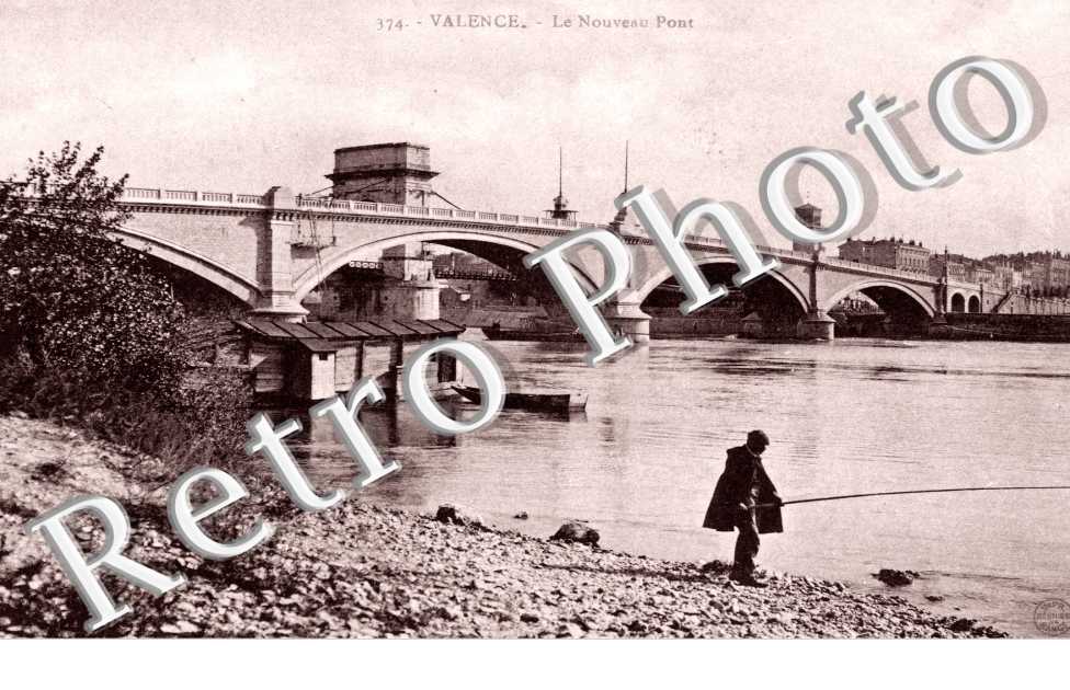 le Nouveau Pont