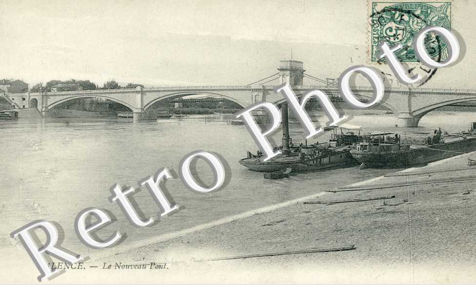 le Nouveau Pont