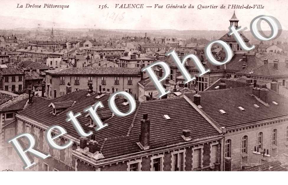 vue  generale