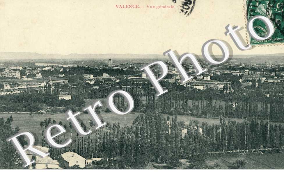 Vue Generale
