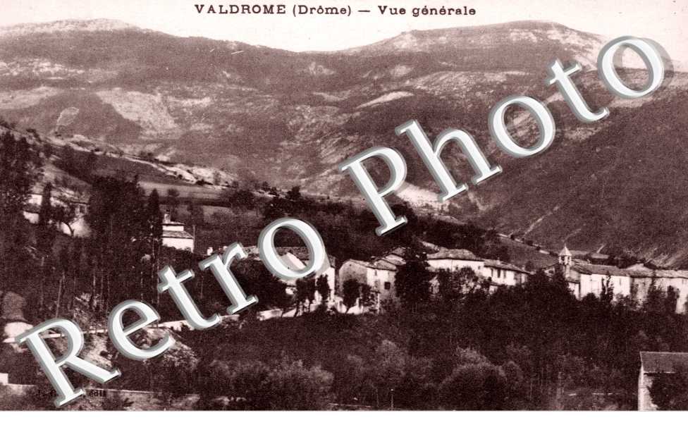 Vue generale
