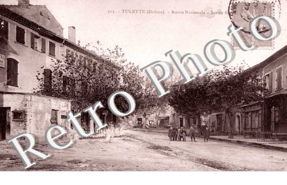 Route nationale