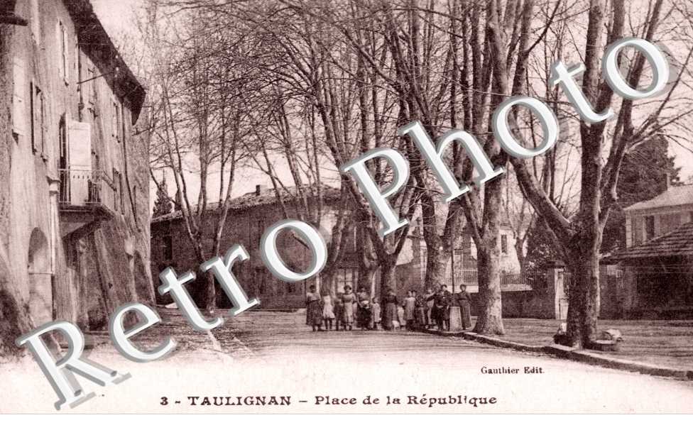 Place de la Republique