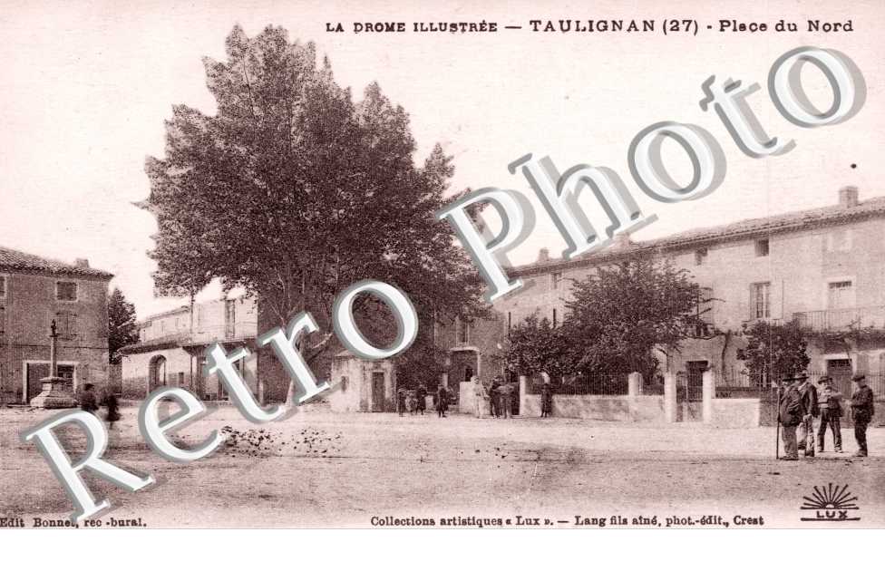 Place du Nord
