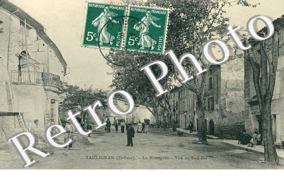 La Bourgade