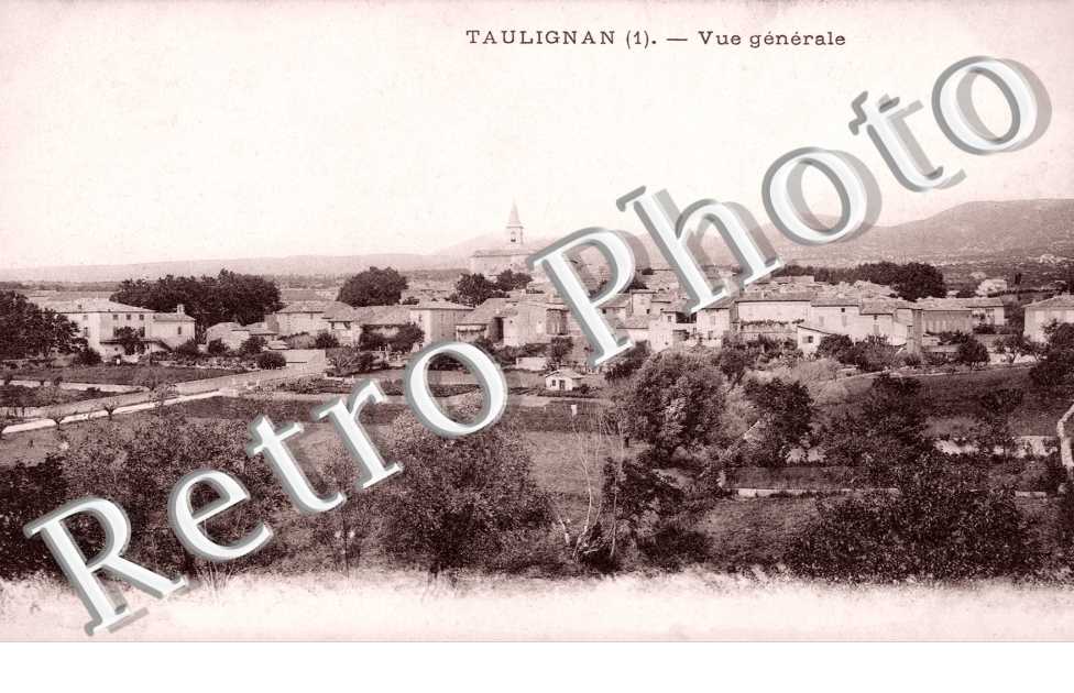 Vue generale