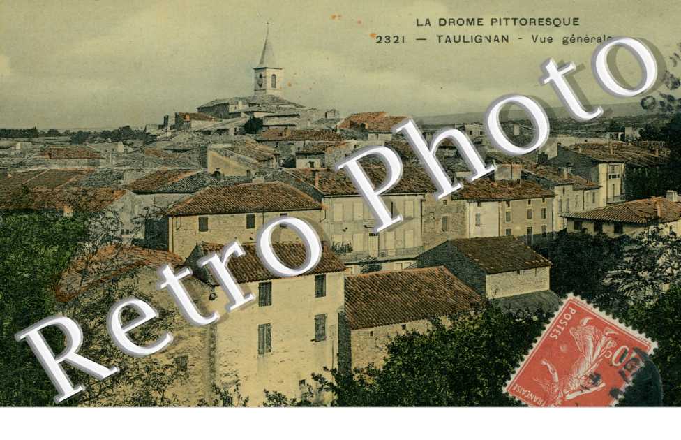 Vue generale