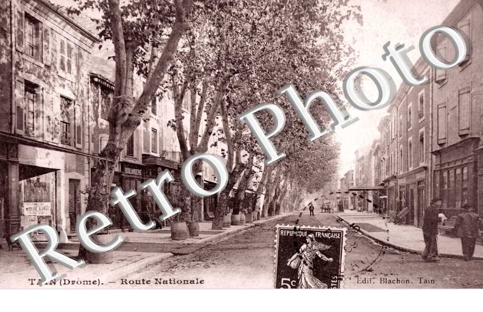 Route nationale
