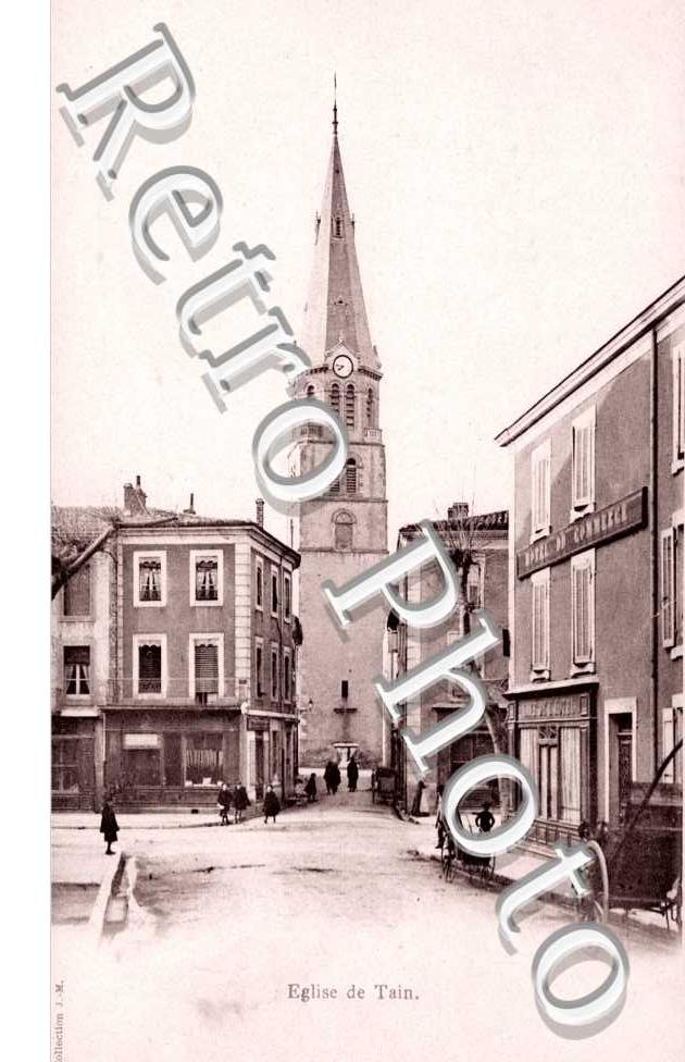 Eglise