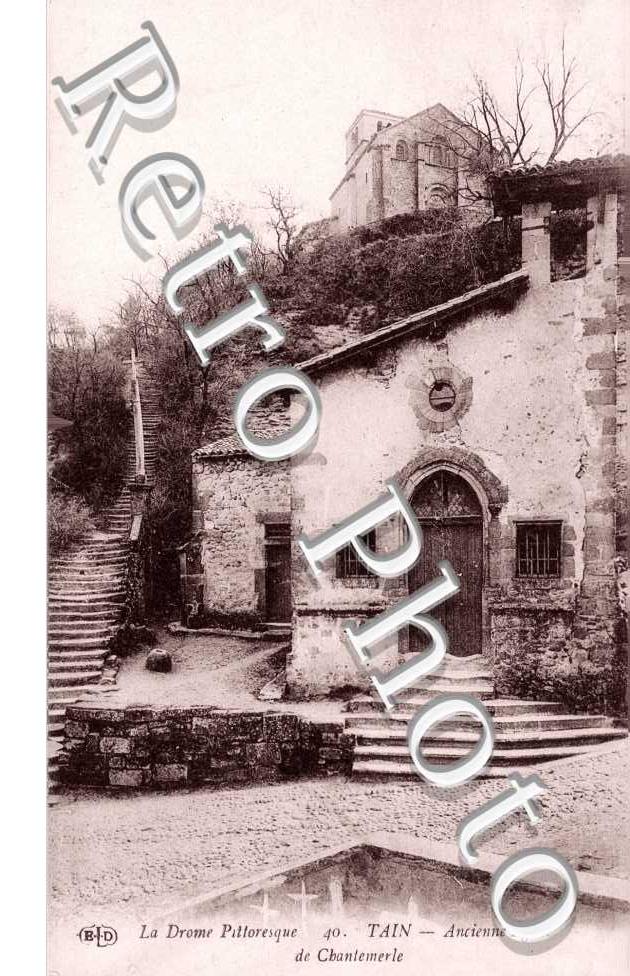 Ancienne Eglise