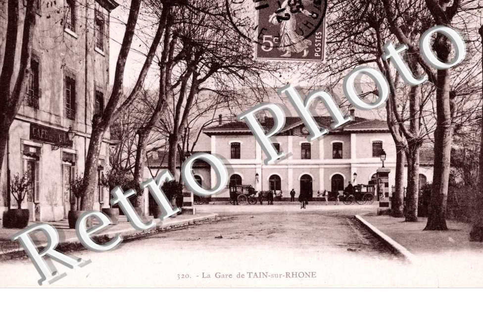 Ancienne Abbaye