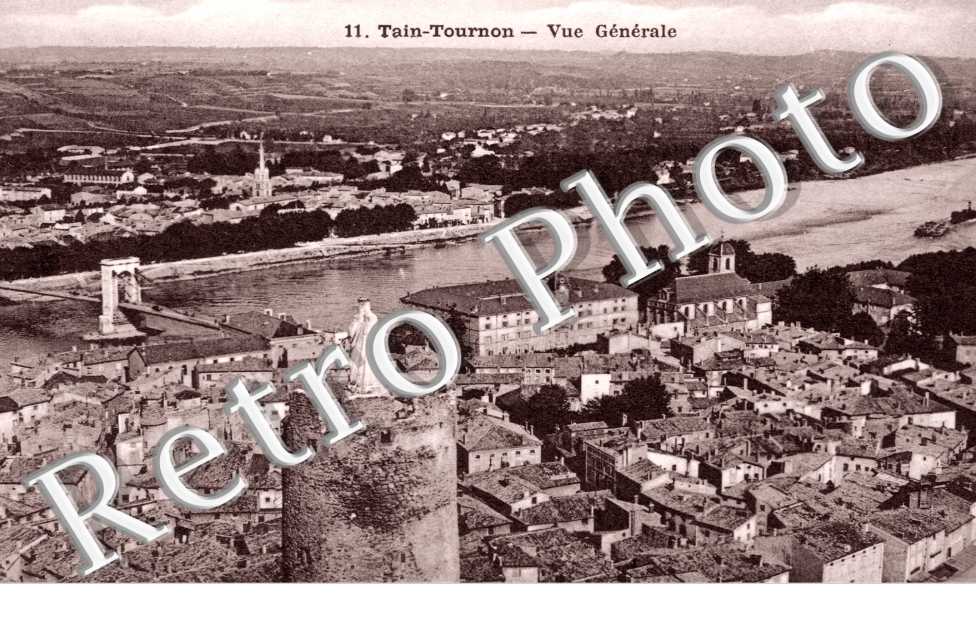 Vue Generale