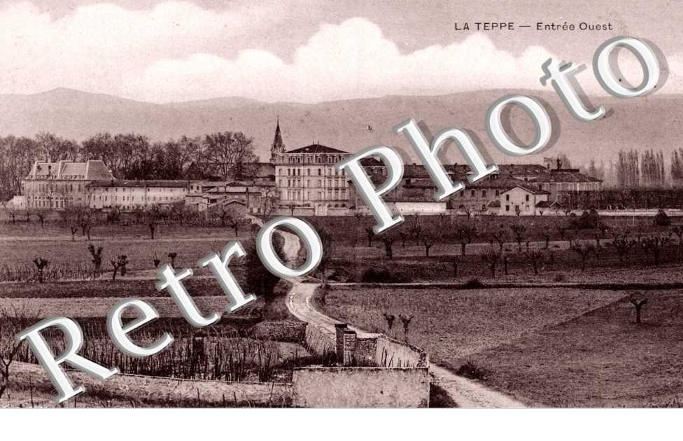 la Teppe