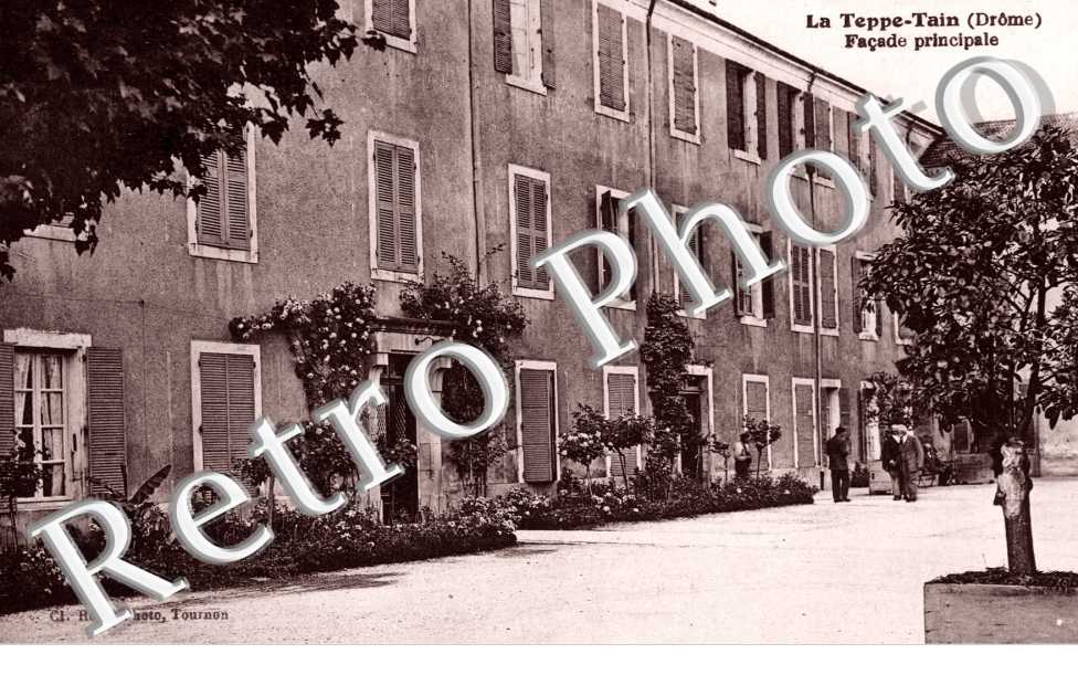 la Teppe