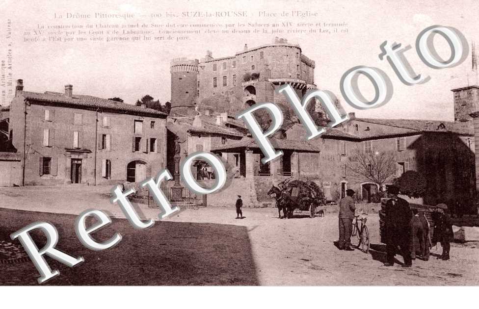 Place de l'eglise