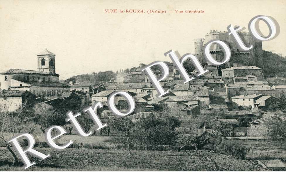 Vue generale