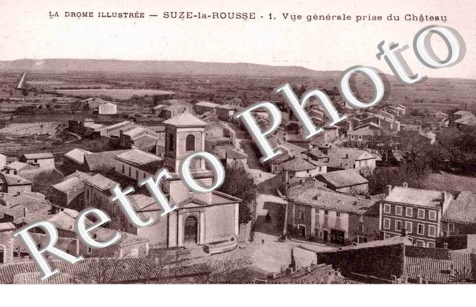 Vue generale