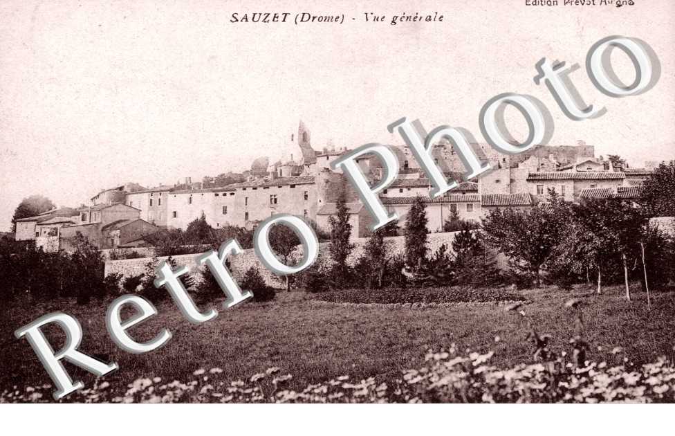 Vue generale