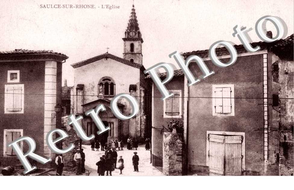 L'eglise