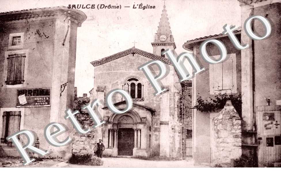 L'eglise