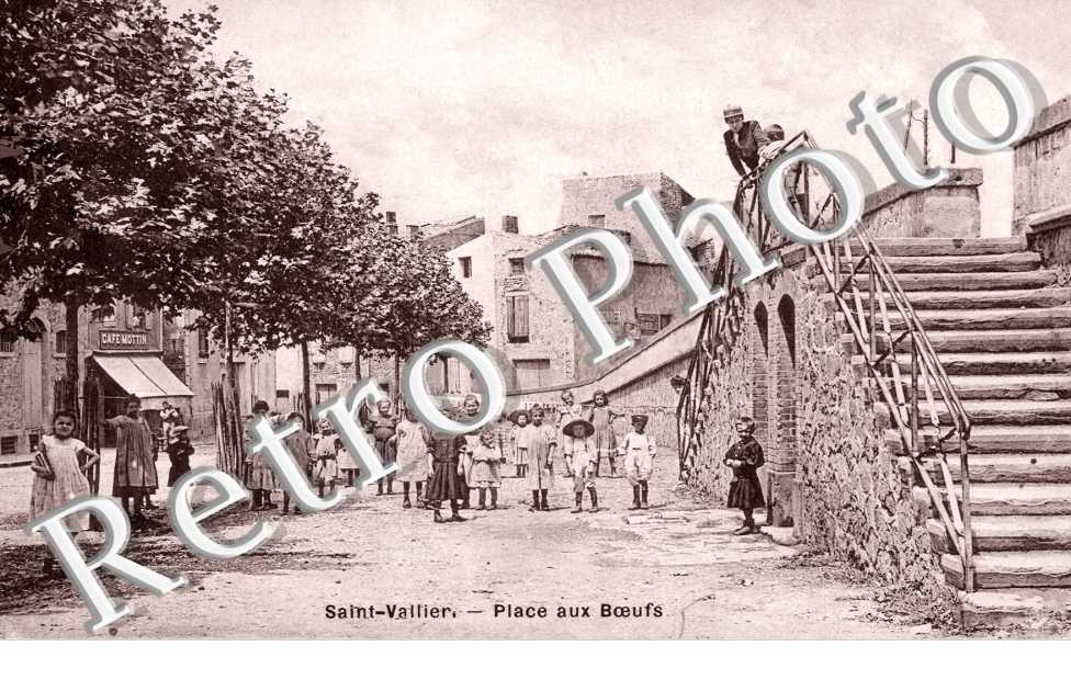 place aux Boeufs