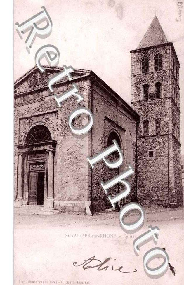 Eglise