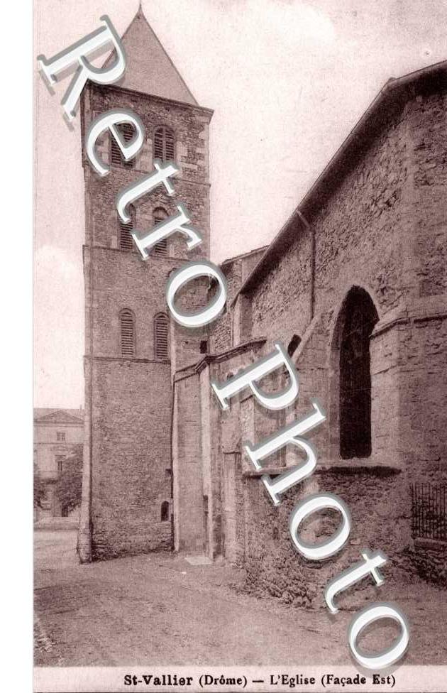 Eglise